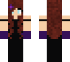 purple party