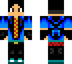 pvp boy
