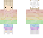rainbow boy