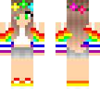 rainbow emerald 29