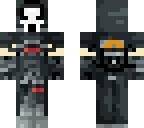 reaper overwatch