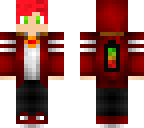 recon skin