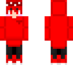 red boy