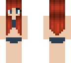 red head base