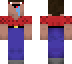 red noob
