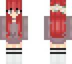 redhairtwinedit