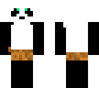 sad panda