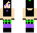 sam from danny phantom