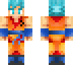 san goku