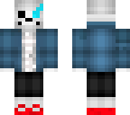 sans the gamer