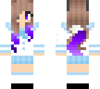 school girl edited