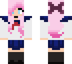 school girl yandere
