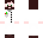 scientist mitnaed