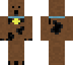 scooby doo