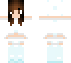 selkie girl