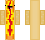 sexy hot dog