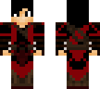 shadow assassin