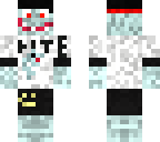 shark dude