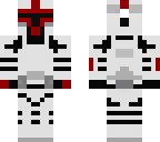 shock trooper first design