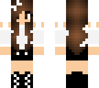 simple skin