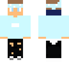 skin