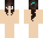 skin base girl
