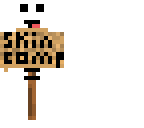 skin comp anime