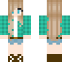 skin number four