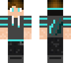 skin pieter