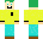 snottie