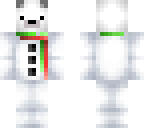 snowbear and