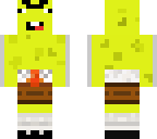 spongebob