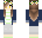 spring girl-- contest entry