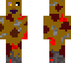spring trap