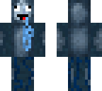 squid