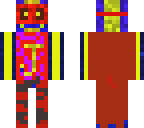 super j suit