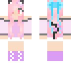 super kawaii girl