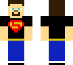 superman