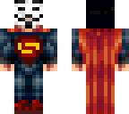 superman hacker