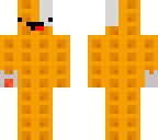 syborgs waffle