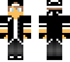 tan biker guy