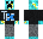tbc_miles skin lightning creeper 2