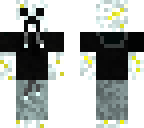 tbc_miles skin white lightning creeper 4