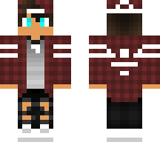 teen guy