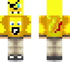 tgfoxy jay