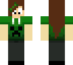 the creeper gamer