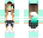 this is my skin so
