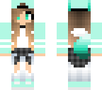 this skin is my