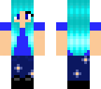 tomboy skyler