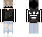 toms skin